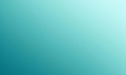 Vector foil turquoise blue, teal metallic texture with shiny rippled scratched surface, polished imitation background. Brushed steel, aluminum or chrome glowing illustration for posters, ads, banners.