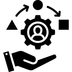 Adaptive Icon