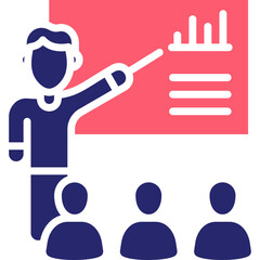 Instructor Icon