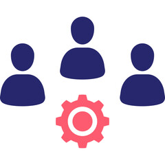 Teamwork Icon