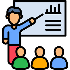 Instructor Icon