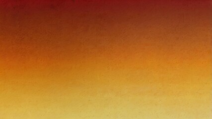 red and yellow gradient background