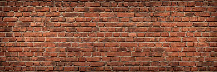 Obraz premium brick wall texture background