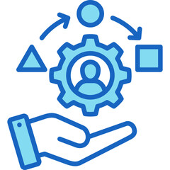 Adaptive Icon