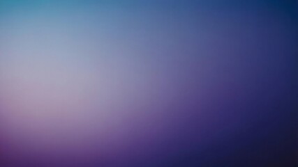 Obraz premium blue and purple gradient background