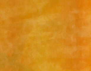 ゴールドのグラデーション背景イラスト