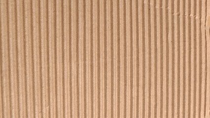 Brown paper texture background. Kraft recycled paper texture vector. Vector illustration