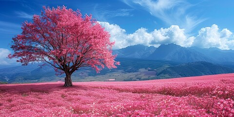 Spring Flowers Ultra High Definition Stunning Wallpaper Visuals: Diverse Artistic Inspirations from Nature, Architecture, and Abstract Design
