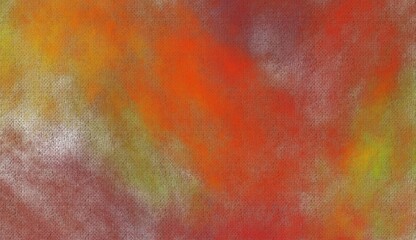 grungy canvas paper texture background.