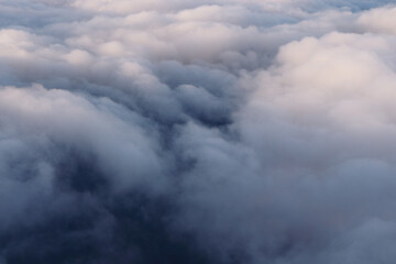 Obraz premium 하늘