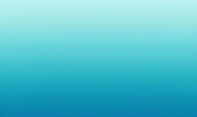 Fondo azul turquesa borroso abstracto y textura degradada para su dise&ntilde;o gr&aacute;fico