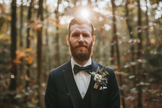 Paraphrase Bridegroom
