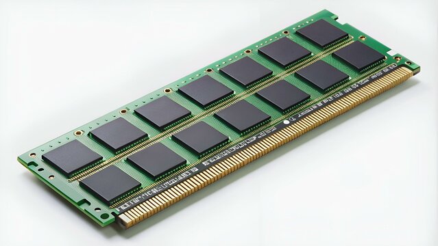 Arbeitsspeicher (SD-RAM)