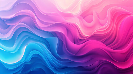 Fototapeta premium Abstract background gradient color