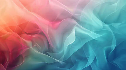 Obraz premium Abstract background gradient color