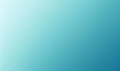 Obraz premium 白と濃い水色の滑らかなグラデーションの抽象的な背景画像、暗いトーン。科学または技術の表示コンセプト。金属または金属色。ウームまたはスタジオのスポットライト。グラフィックイラスト。 
