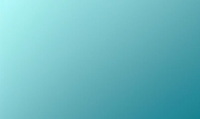 Fototapeta premium 白と濃い水色の滑らかなグラデーションの抽象的な背景画像、暗いトーン。科学または技術の表示コンセプト。金属または金属色。ウームまたはスタジオのスポットライト。グラフィックイラスト。 