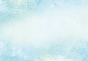 テクスチャーのある背景　ブルー系　5