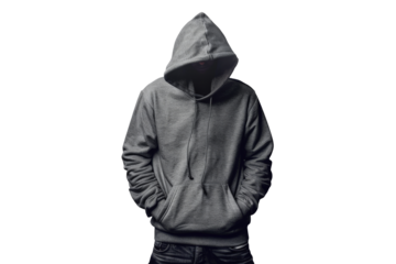 Man in a black suit and coat standing in winter with a hat, looking like a stylish and possibly mysterious figure