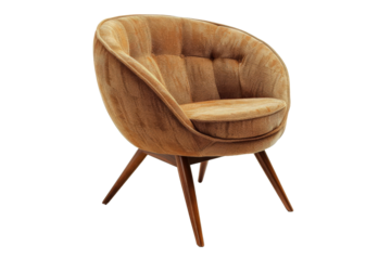 chair isolated on white