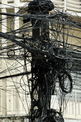 Phnom Penh: Between Tradition and Modernity