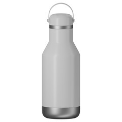 Blank Bottle Water Jug