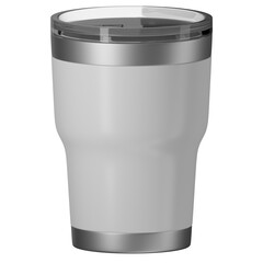 Blank Bottle Tumbler