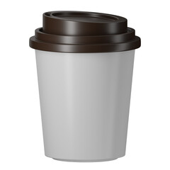 Coffee Cup Mockup