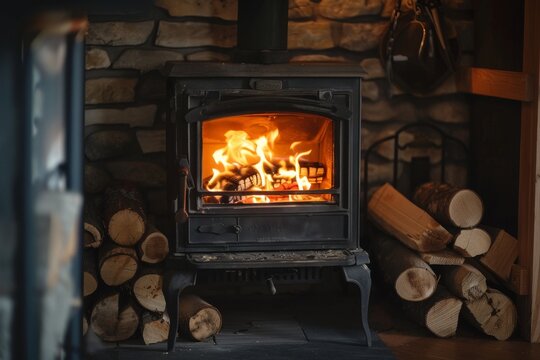 UK multi fuel stoves face stricter controls despite cozy home wood burning