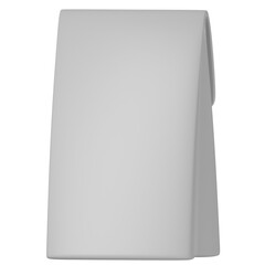 Standing Paper Pouch