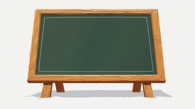 a blackboard eraser clipart, classroom element, vector illustration, grey, isolated on white background
