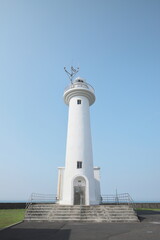 鮫角灯台