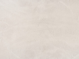 住宅のベージュカラーの塗り壁　シンプルな背景素材