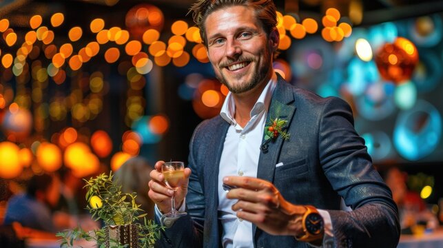  business seminar, keynote speaker, 