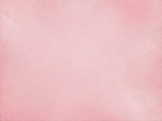 Soft pastel pink background