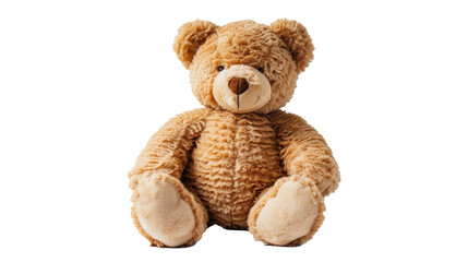 Fototapeta premium PNG image of teddy bear