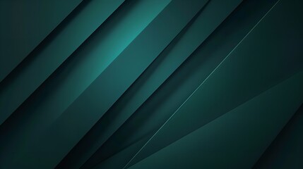 Solid teal background .