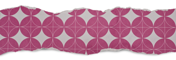 Papier podarty, komunikat, podarta krawędź papieru, podarte kartki  na przeźroczystości, png  róże