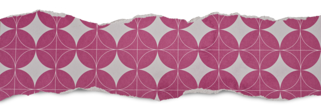 Papier podarty, komunikat, podarta krawędź papieru, podarte kartki  na przeźroczystości, png  róże