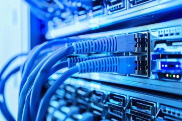 Tech aid providing expert solutions for WAN connections, offering wide-area network expertise and ensuring reliable service for seamless connectivity.