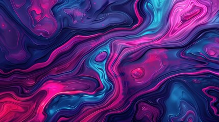 Get creative with psychedelic templates for posters and illustrations. Perfect for a hippieinspired wallpaper design