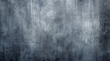 Obraz premium Grungy Gray Concrete Texture Background