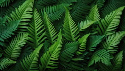Green leaves pattern, Leaves pattern, autumn leaves background, Pattern with leaves, a repeating pattern of oak and maple leaves in an illustration