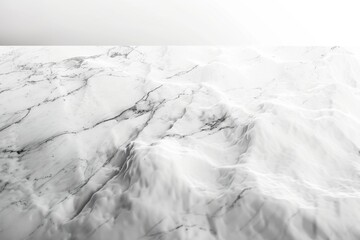 Artistic Natural Stone Sculpture, Marble Texture Close-Up Showcases Intricate Veins and Color Variations, Graphic resource, fine art, wallpaper, banner design, advertising, illustration, background,