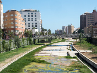 Guadalmedina © Piotr