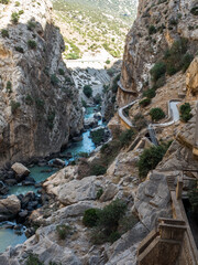 Caminito del Rey