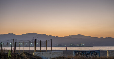 Playa de la Misericordia © Piotr