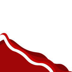 Indonesia Wave Corner