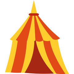 Circus Equipment Element