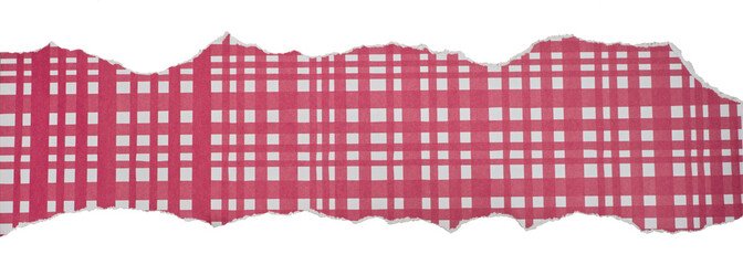 Papier podarty, komunikat, podarta krawędź papieru, podarte kartki  vintage róże wyizolowana png © AltisArt